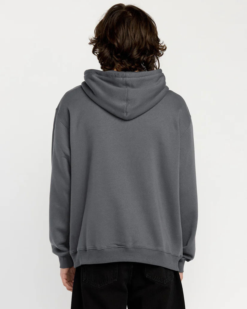 Sweat à capuche Single stone Volcom