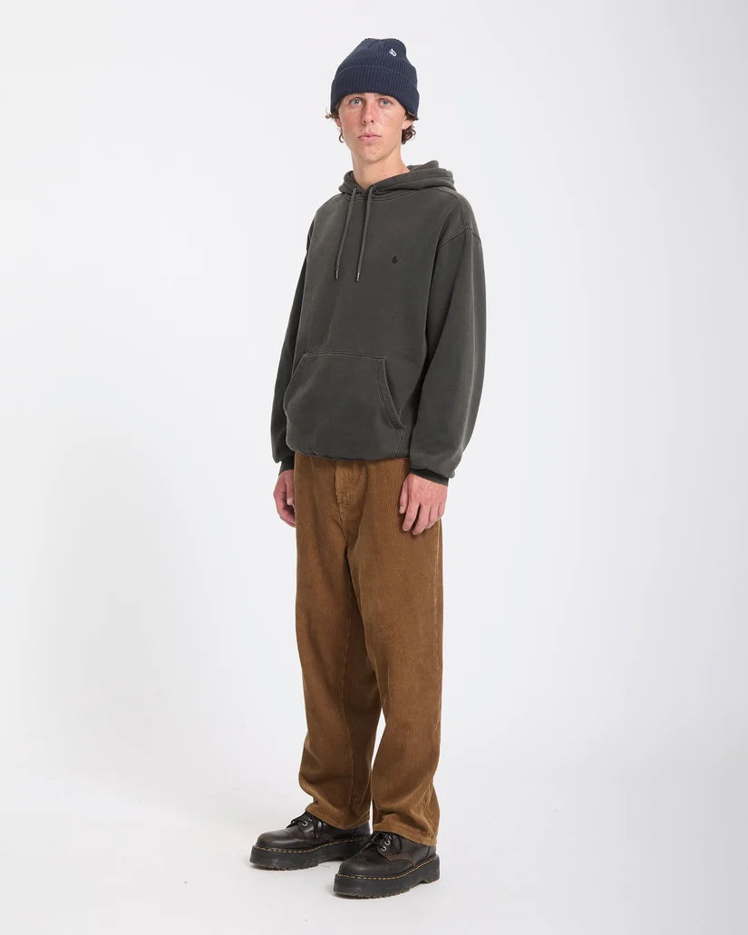Sweat à capuche Single stone PW Volcom
