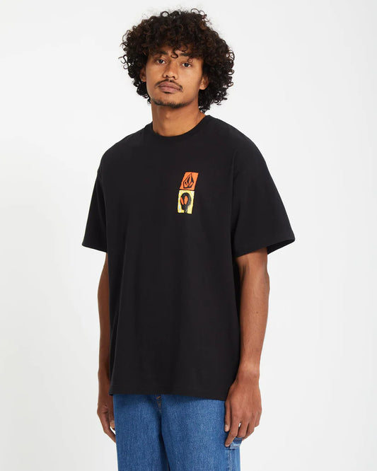 Tee shirt Gonyvaders Volcom