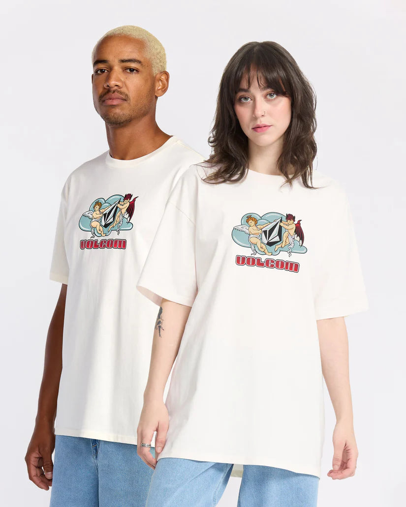 Tee shirt Cherub Volcom