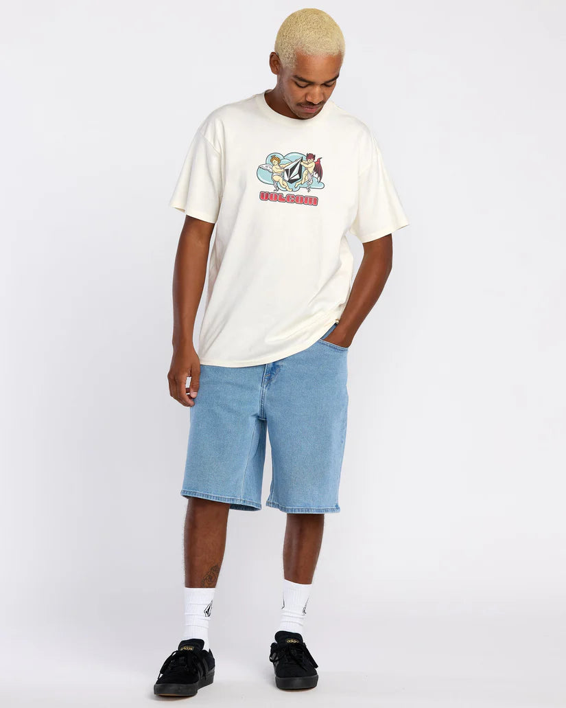 Tee shirt Cherub Volcom