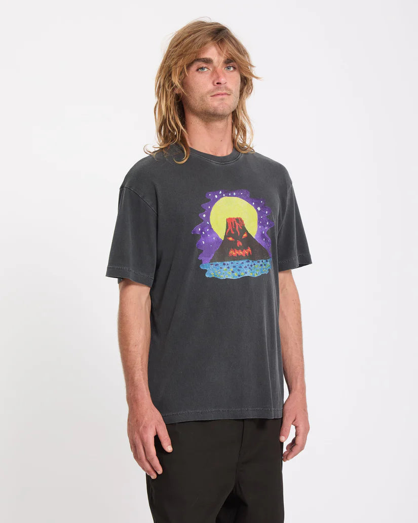 Tee shirt Fa Ozzy 1 Volcom