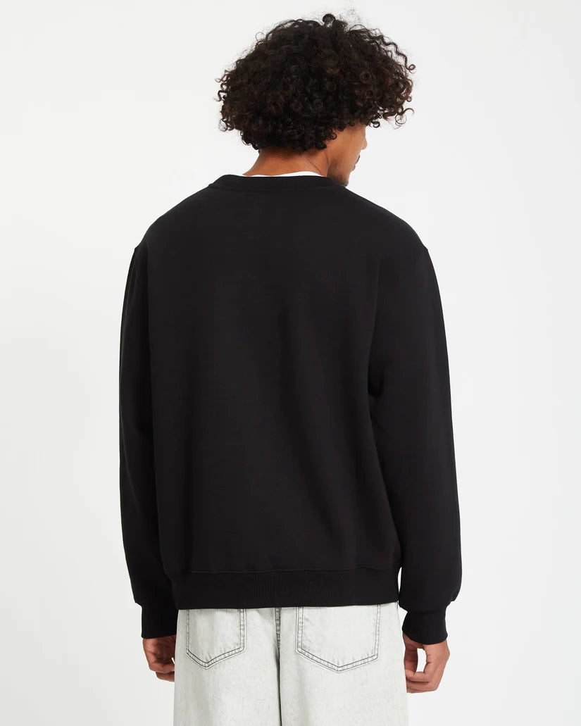 Sweat crew Single stone Volcom