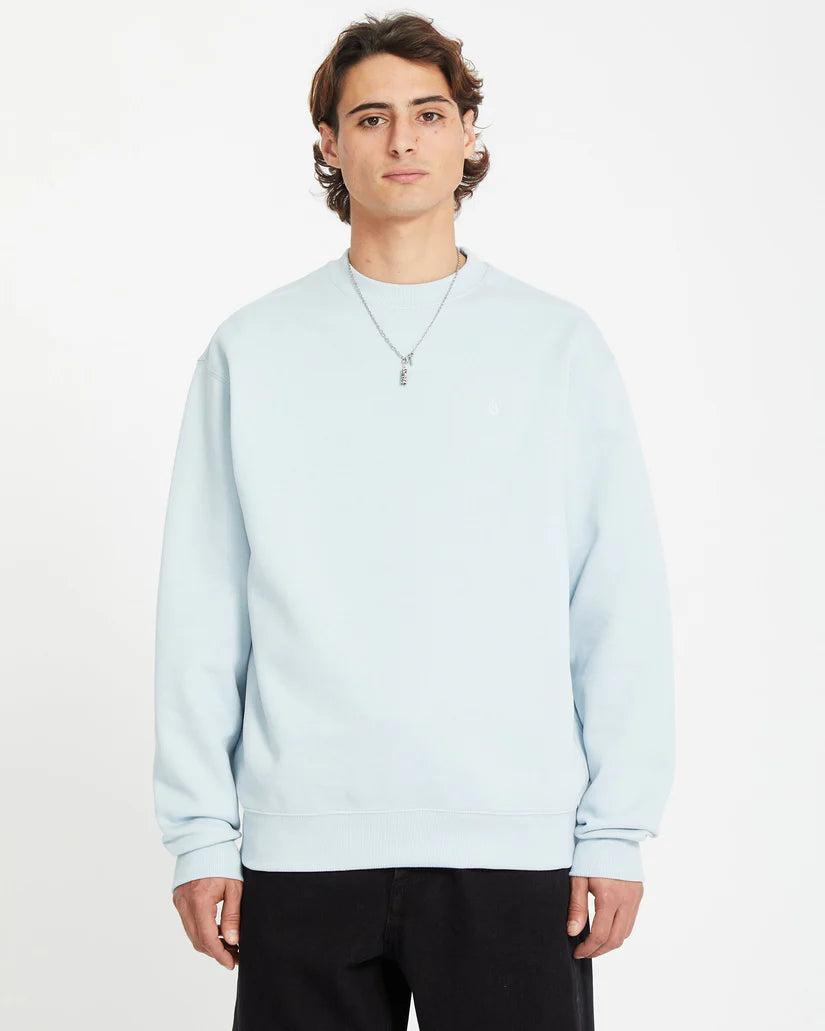 Sweat crew Single stone Volcom