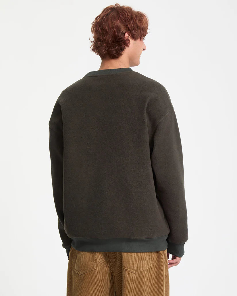 Sweat polaire Too kool Volcom
