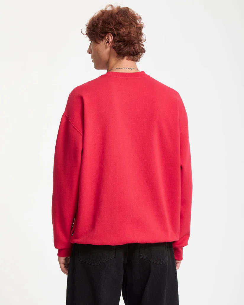 Sweat crew Stoneye Volcom