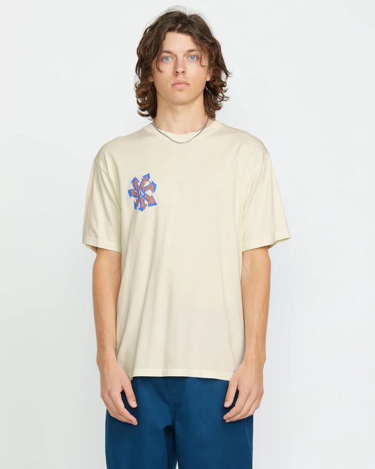 Tee shirt Vortex Volcom