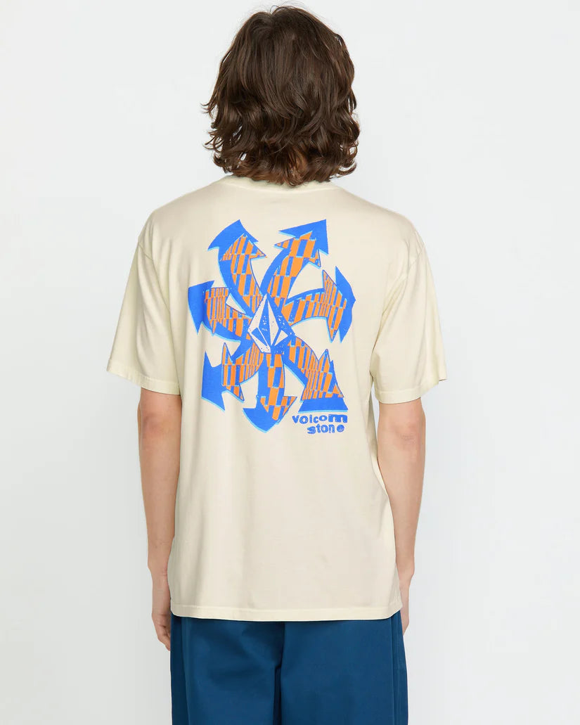 Tee shirt Vortex Volcom