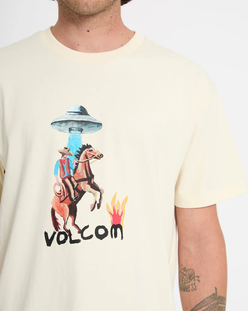 Tee shirt Fa Mickey Mason 1 Volcom