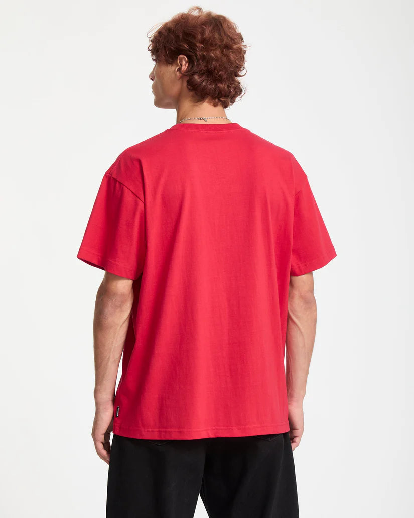 Tee shirt FA JJ Villard 3 Volcom