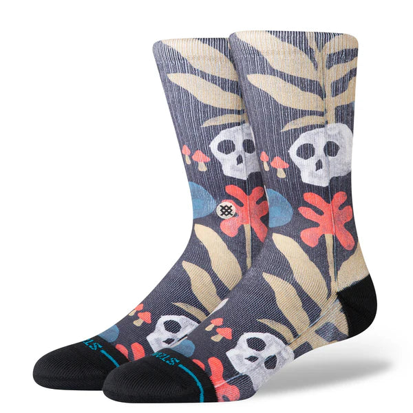 Chaussettes Tropiskull Stance