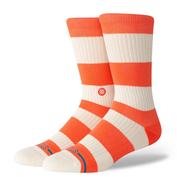 Chaussettes Fred crew Stance