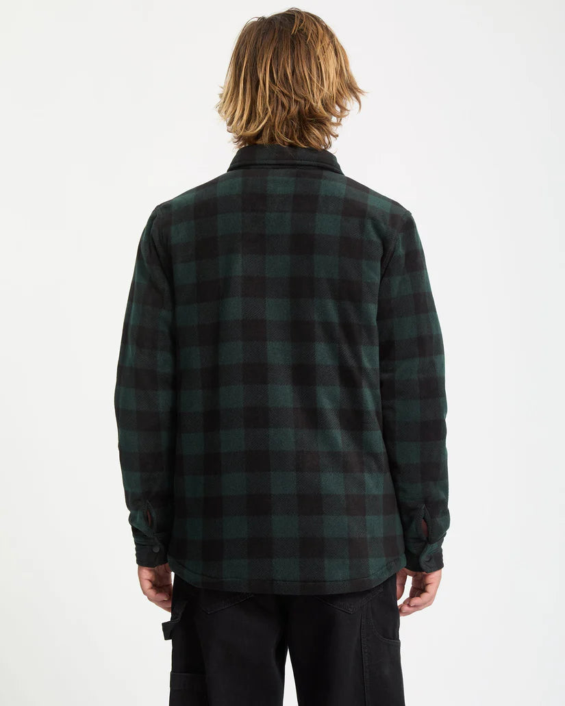 Surchemise Bowered Volcom