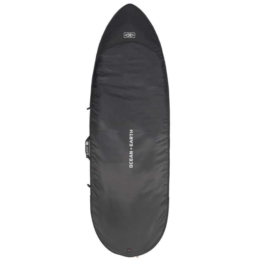 Cor X Fish Board Bag Ocean & Earth