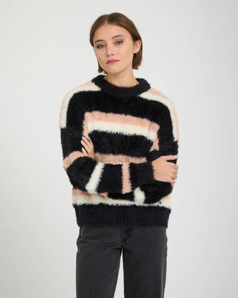 Pull Hairy up Volcom