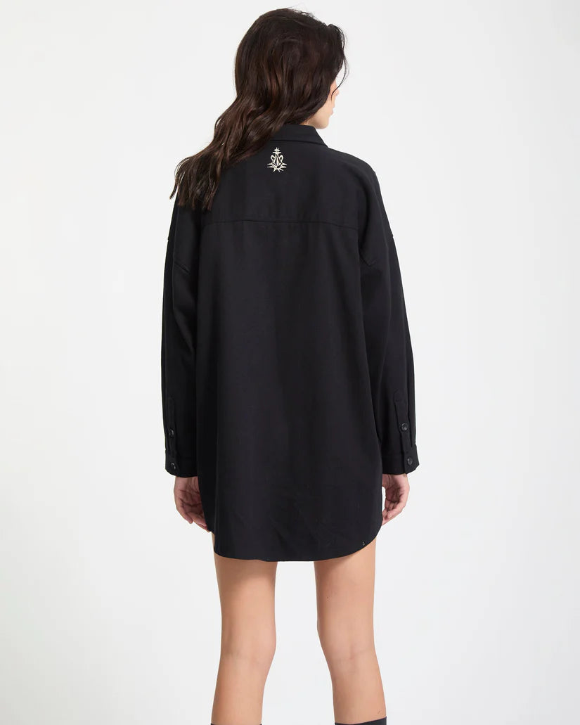 Robe FA Vaderetro Volcom