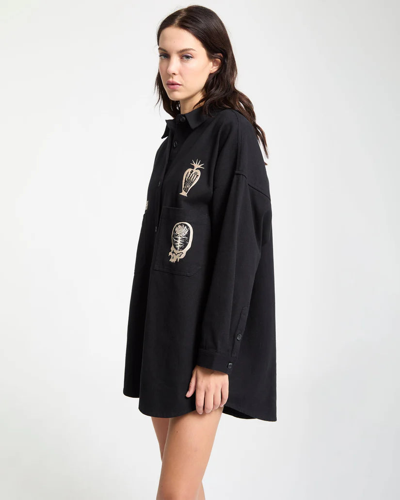 Robe FA Vaderetro Volcom