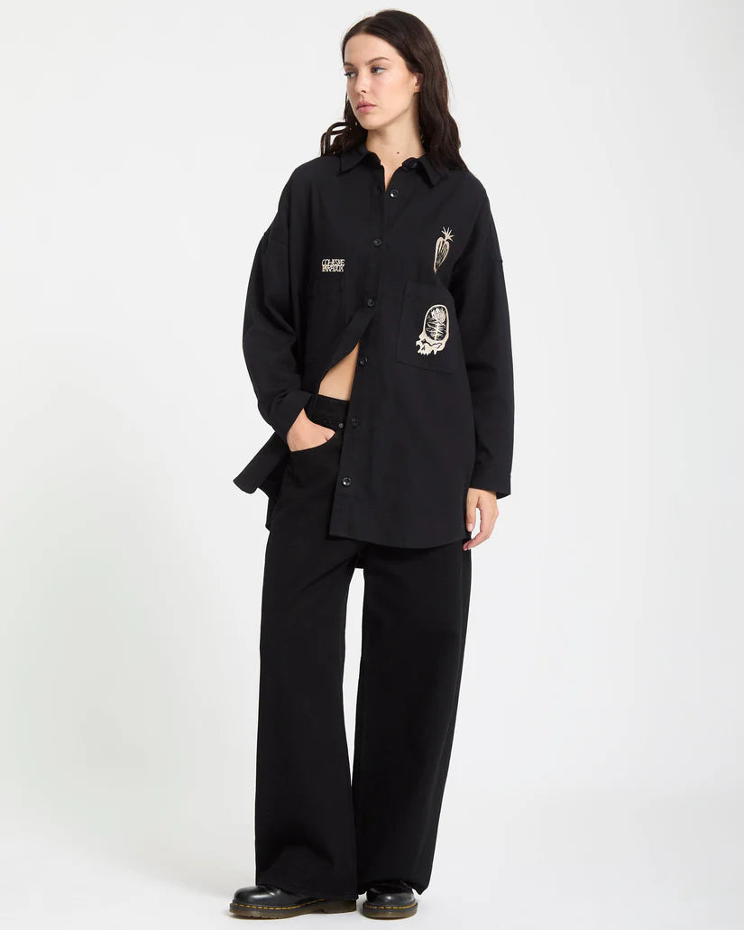 Robe FA Vaderetro Volcom