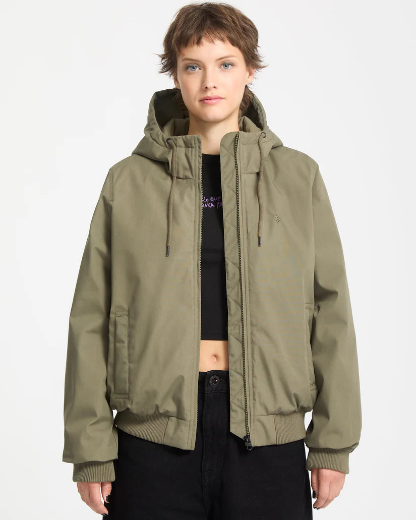 Veste Wernan 10K Volcom