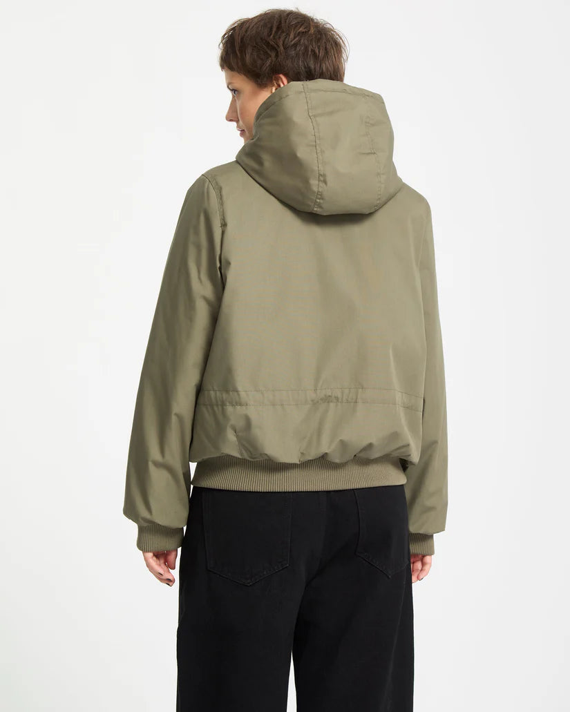 Veste Wernan 10K Volcom