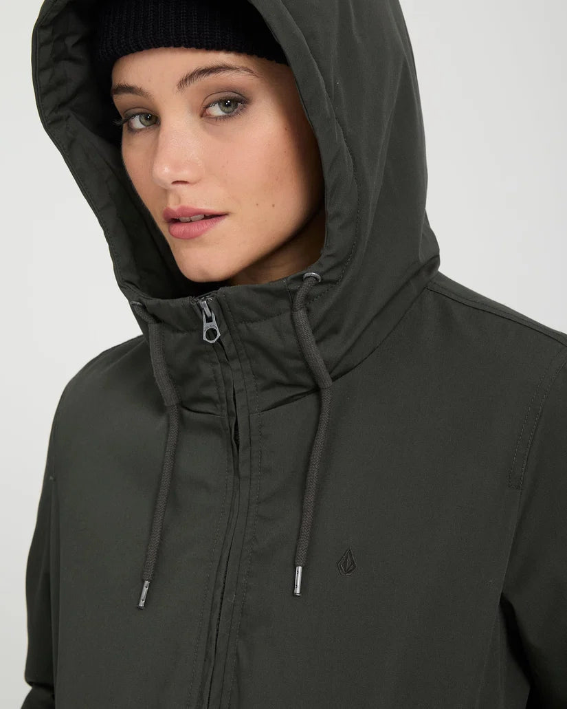 Veste Wernan 10K Volcom