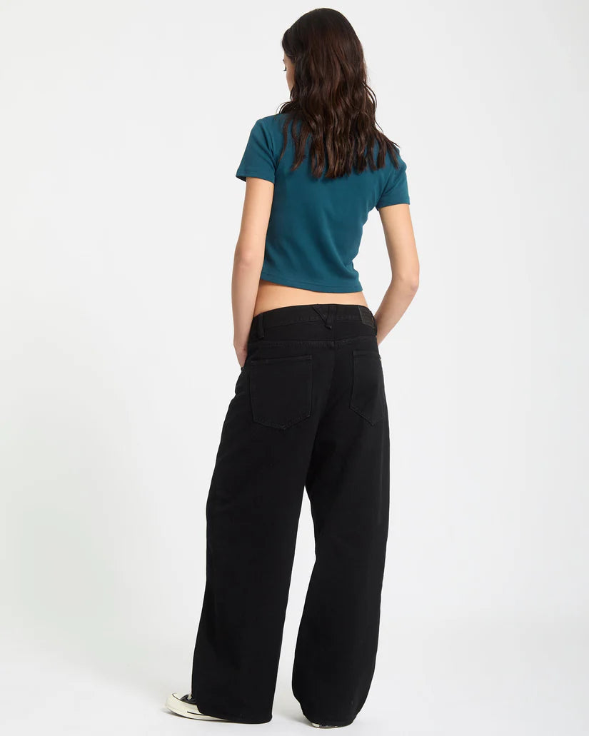 Jean Beggie denim Volcom