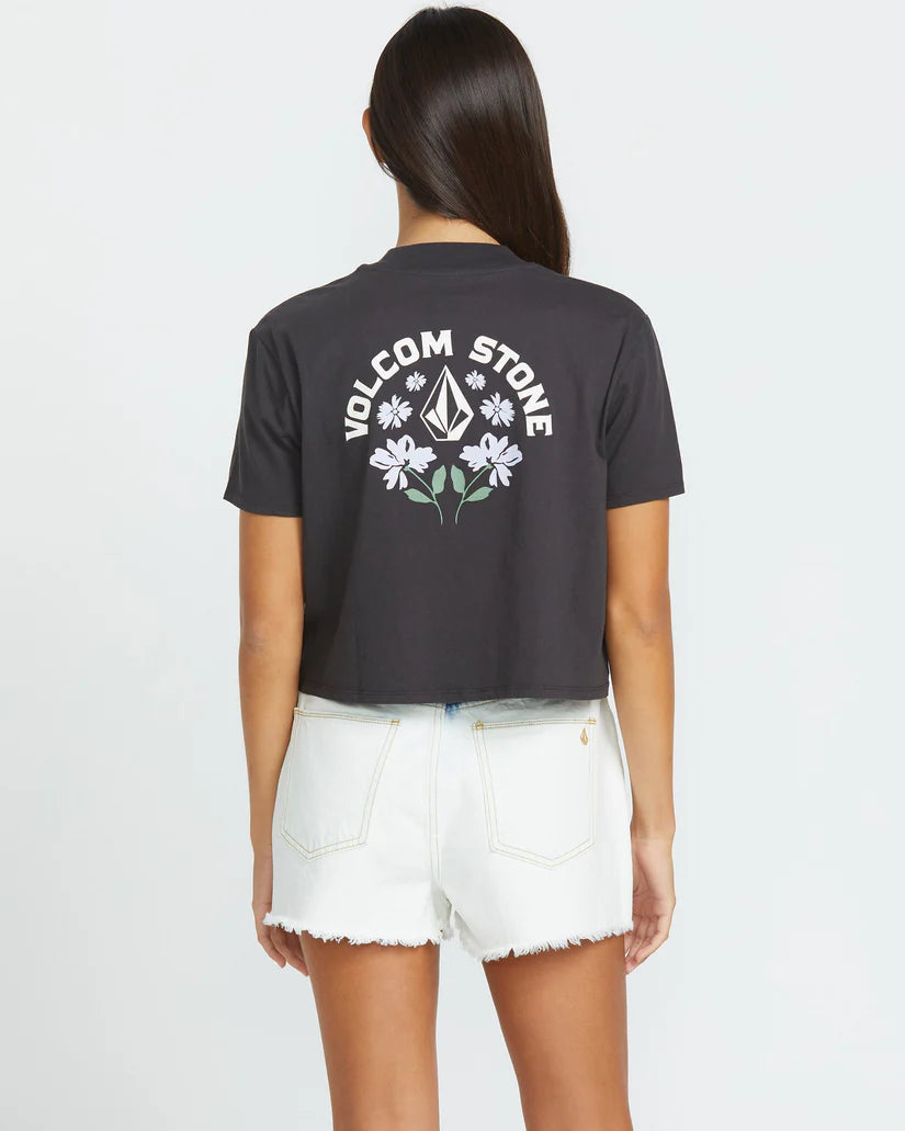 Tee shirt Pocket dial Volcom