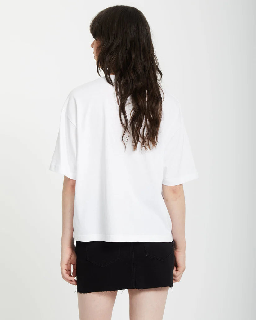 Tee shirt Stone blanks Volcom