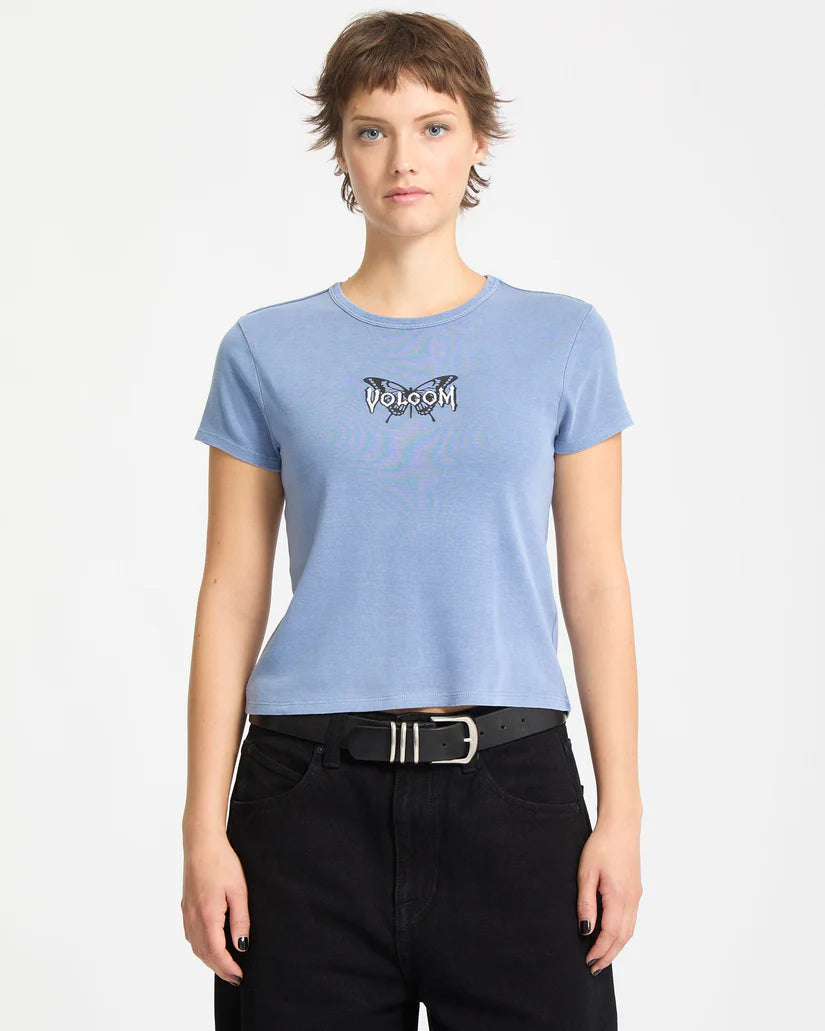 Tee shirt Have a clue Volcom