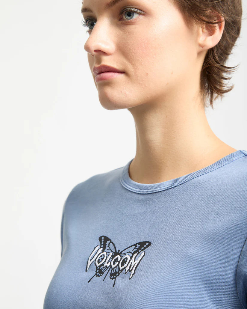 Tee shirt Have a clue Volcom