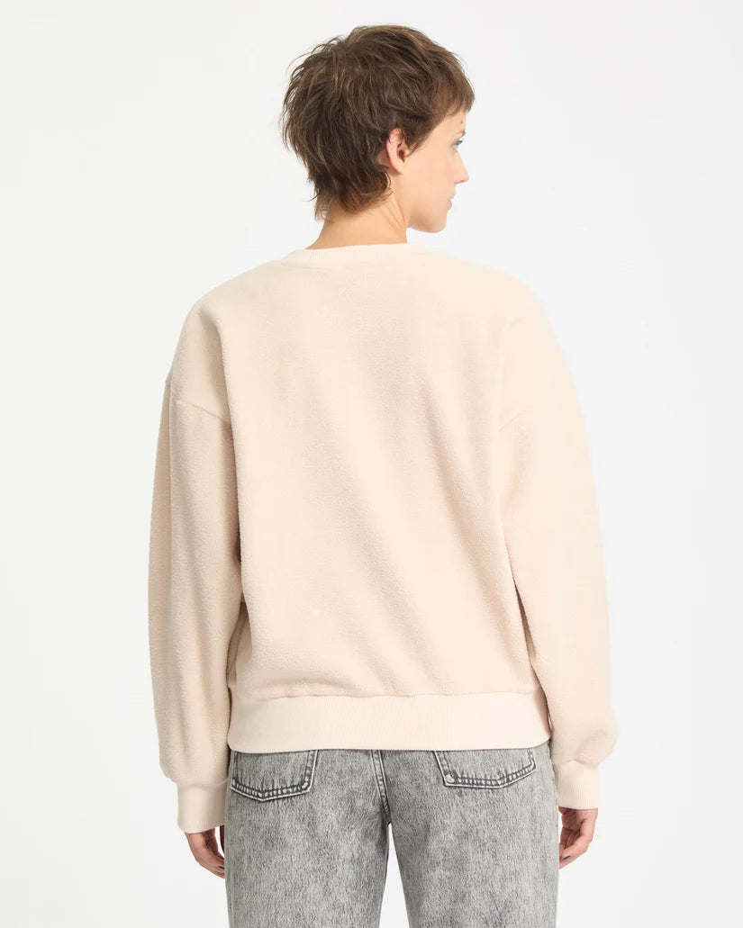 Sweat polaire Too doo Volcom