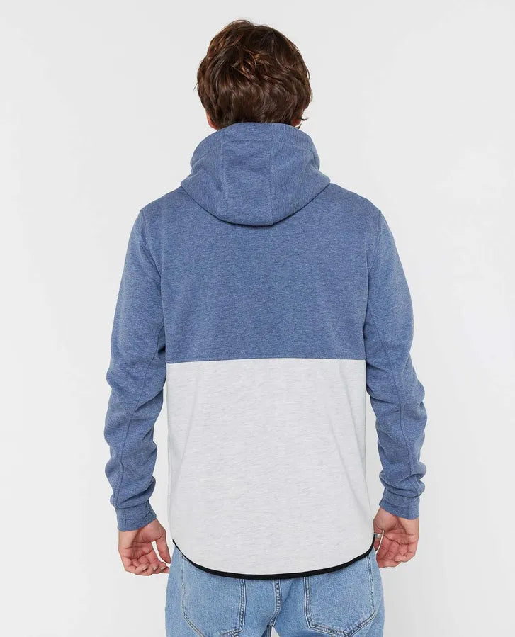 Veste zippée Departed anti series Rip Curl