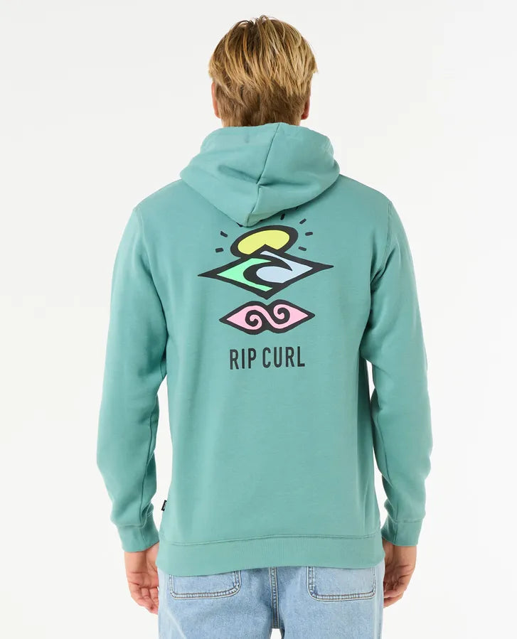 Sweat Search icon Rip Curl