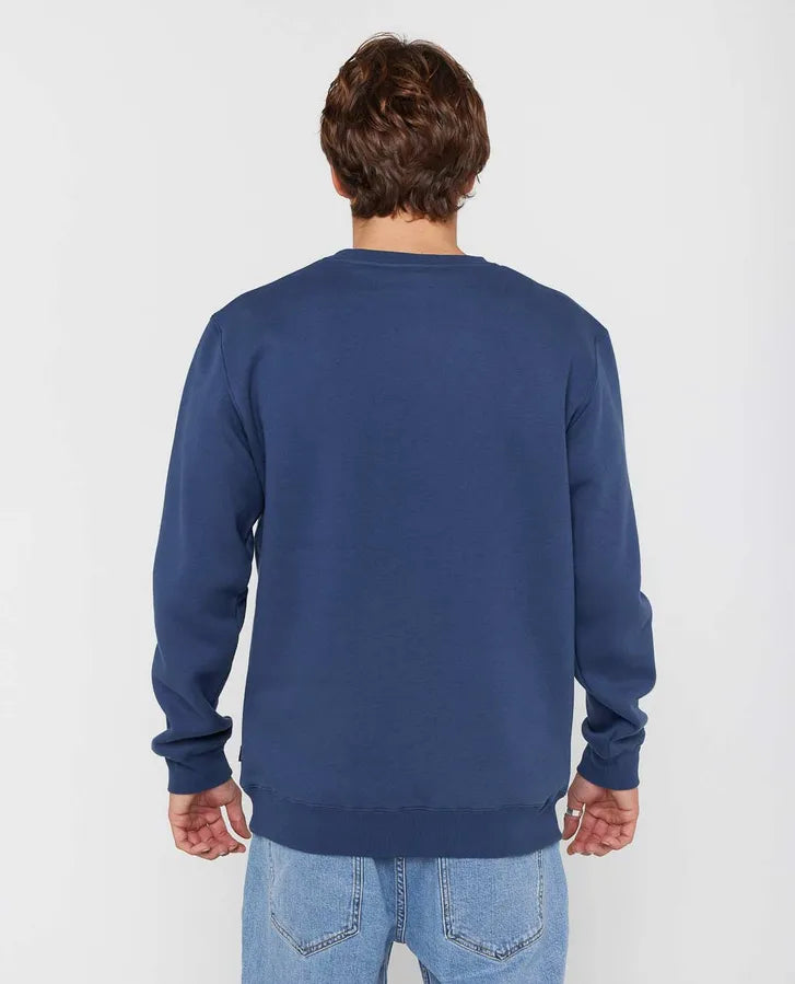 Sweat crew Wetsuit icon Rip Curl