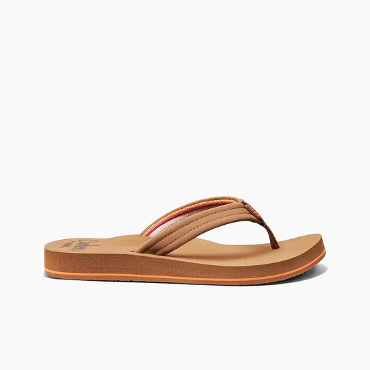 Tongs Cushion Breeze Reef