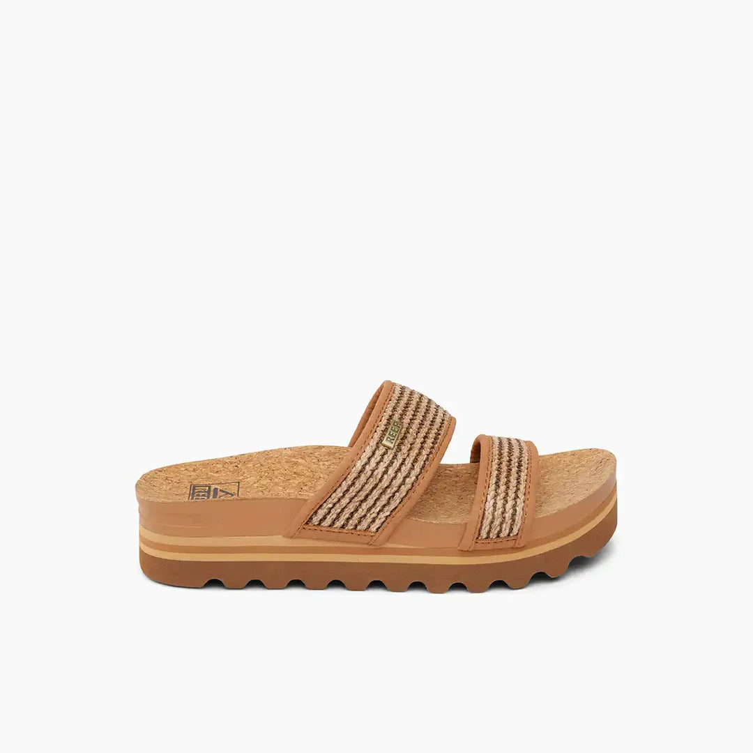 Sandales Cushion Vista Hi Reef