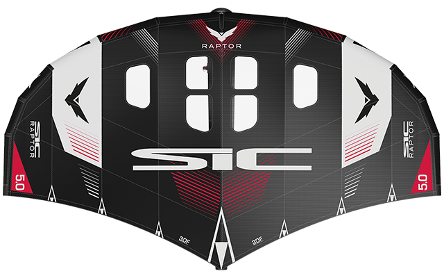 Wing Raptor V3 SIC