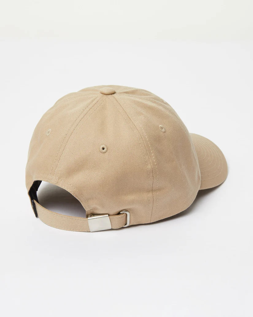 Casquette Full stone ADJ Volcom