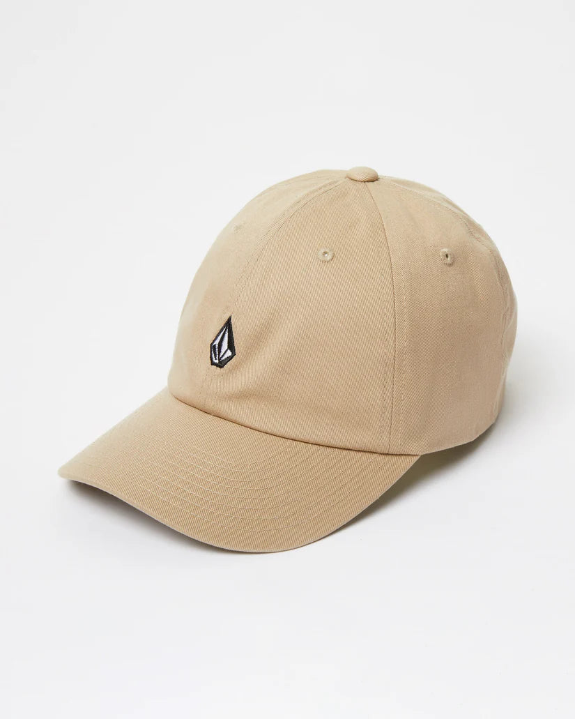 Casquette Full stone ADJ Volcom