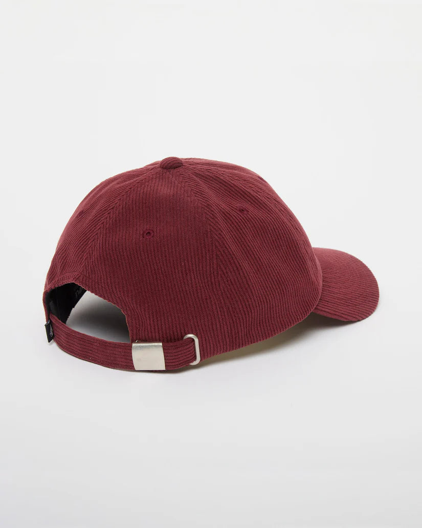 Casquette Full stone adj cord Volcom