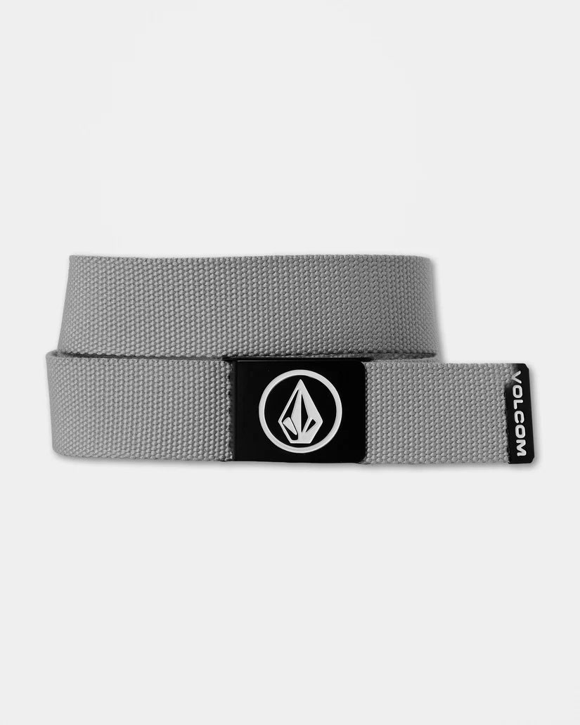Ceinture circle web Volcom