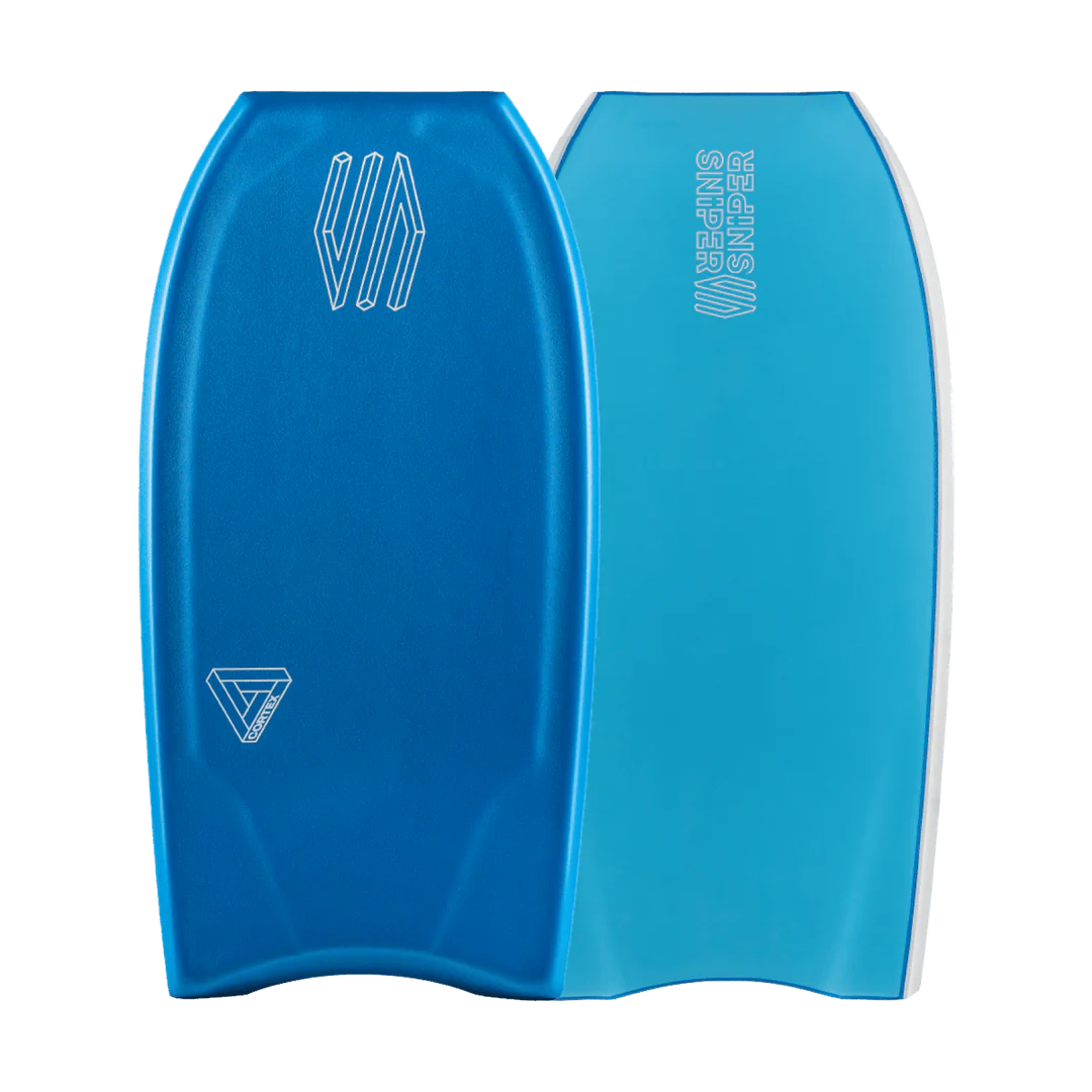 Bodyboard Improve Séries Sniper