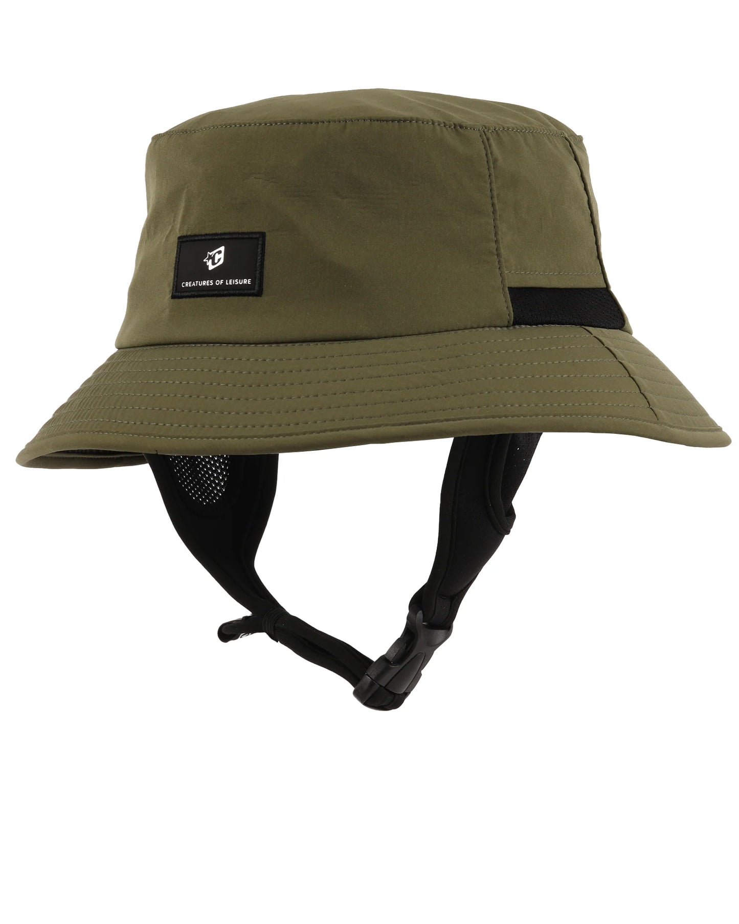 Surf Hat Bucket Creature