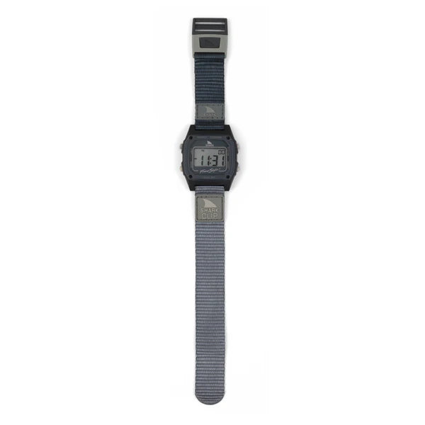 Montre Shark classic clip granite peak Free Style