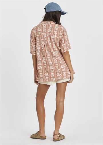 Chemise Island beauty Sisstrevolution