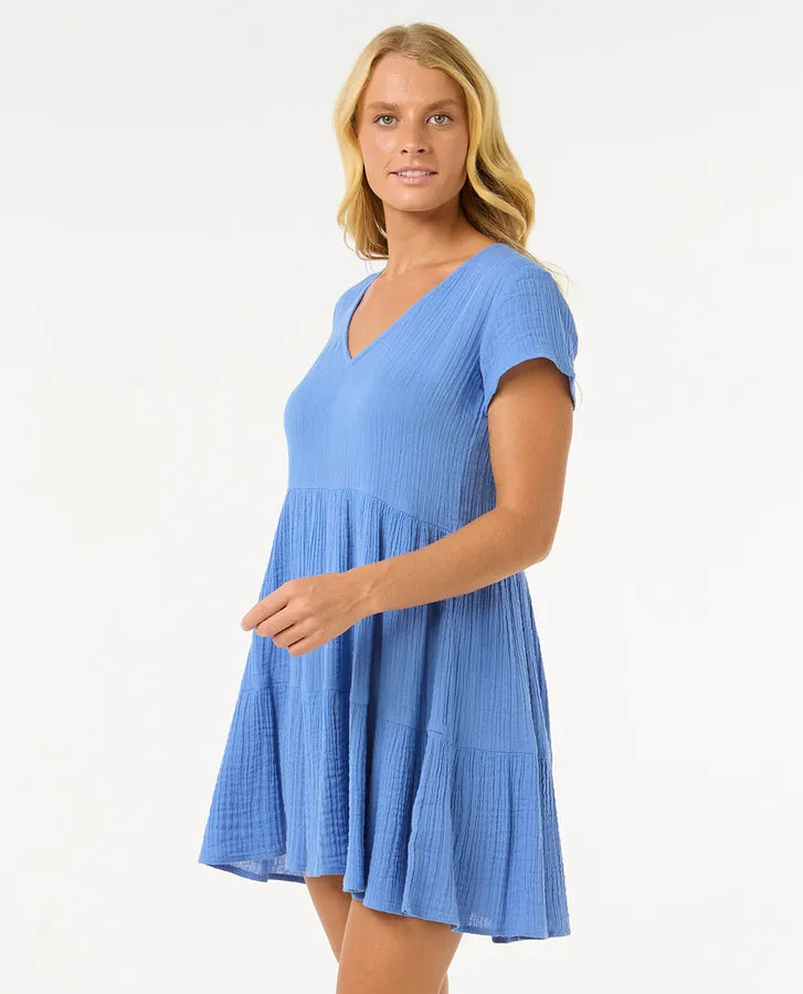 Robe Premium Surf Rip Curl