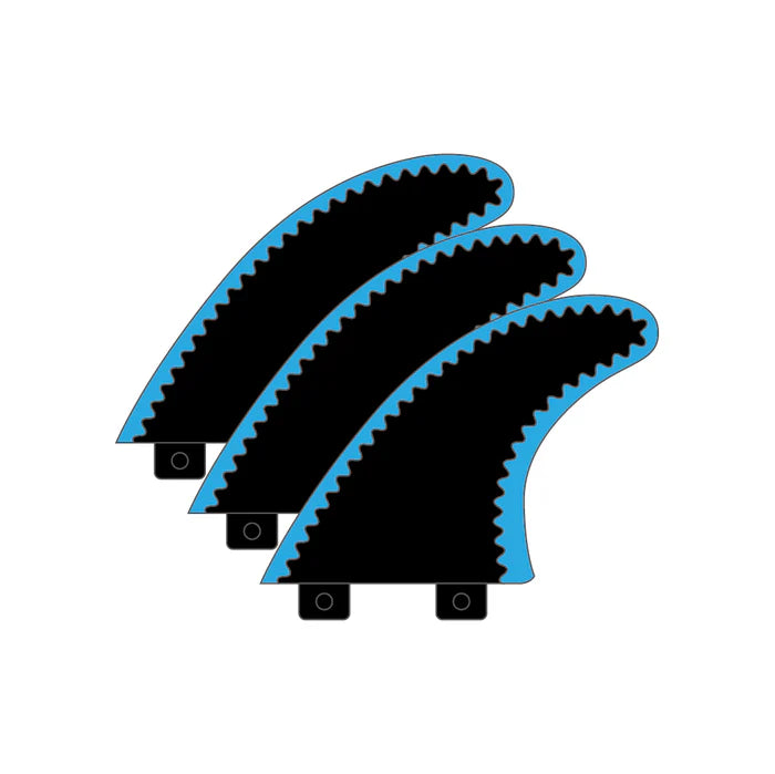 Ailerons Thruster Softedge Fx2