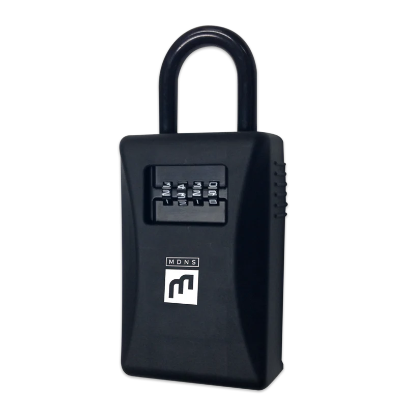Keylock Box MDNS