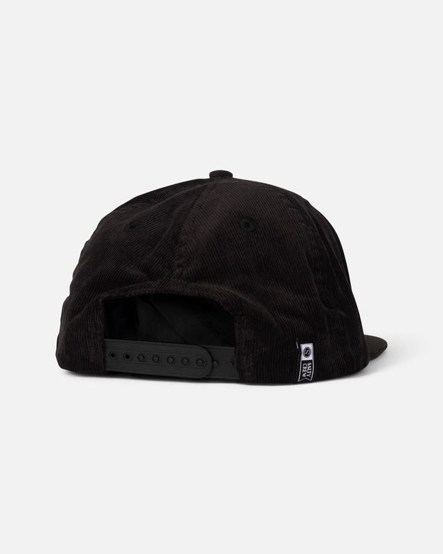 Casquette Fish market snapback Salty Crew
