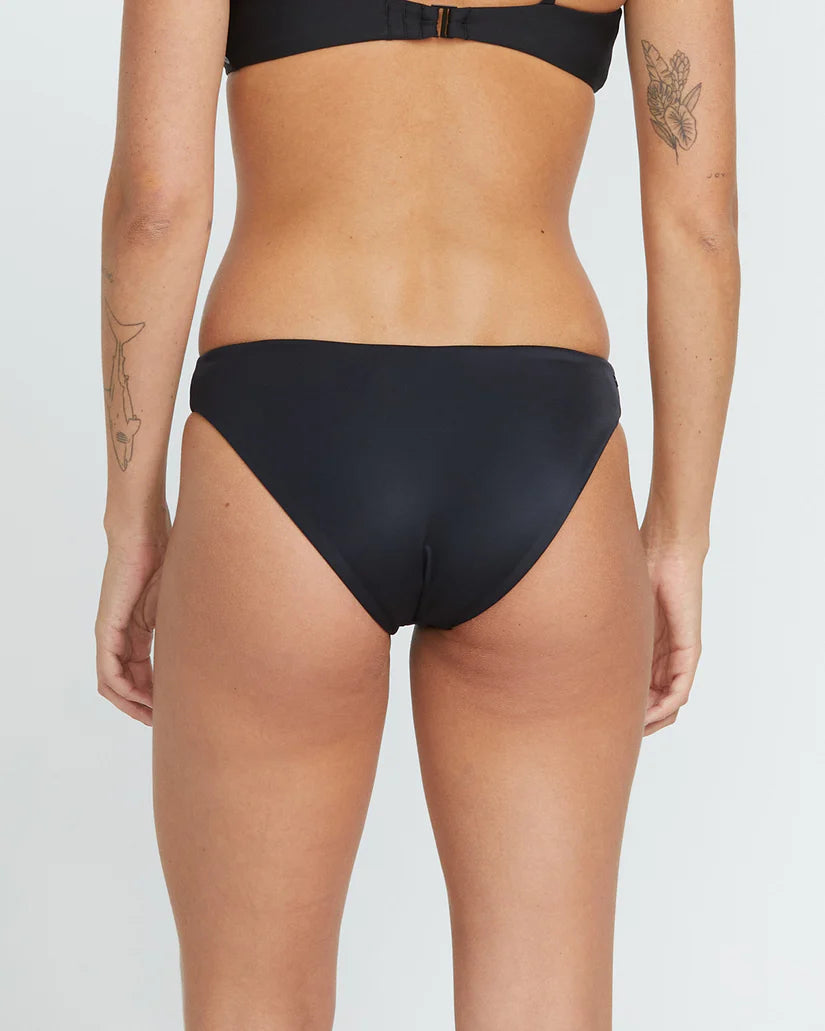 Bas de bikini Simply seamless full Volcom
